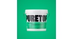 Двухкомпонентный полиуретановый клей для искусственной травы Puretop 2К-COVER 8.1кг