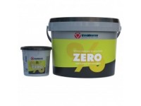 ZERO% Двухкомпонентный эпоксидно-полиуретановый клей для паркета без растворителей 10кг