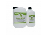 Primer EPO 2 Двухкомпонентный эпоксидный грунт для стяжки 7,5 кг