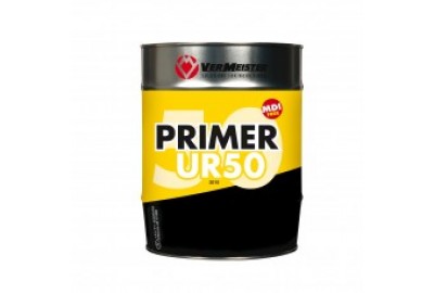 PRIMER UR 50 Однокомпонентный полиуретановый грунт для стяжки 10л