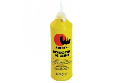 Паркетный клей ADECON K450 0,5кг