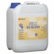 SILK Однокомпонентный лак на водной основе 1K 90 gloss 5 л