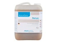 Раствор на водной основе для приготовления шпатлевки "Aqua-Seal Pafuki" 5л.