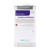 Однокомпонентный грунтовочный лак на спиртовой основе «Berger Uni Quick Primer (Exotengrund)» 1л.