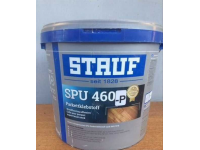 Твердо-эластичный 1К полиуретановый клей STAUF SPU-460 Р