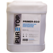 Puretop Однокомпонентный полиуретановый грунт PRIMER-50 ECO 5л. для внутренних работ