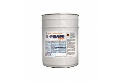 Однокомпонентный влагоизолирующий до 5% полиуретановый грунт NPT U-PRIMER 150 13кг.