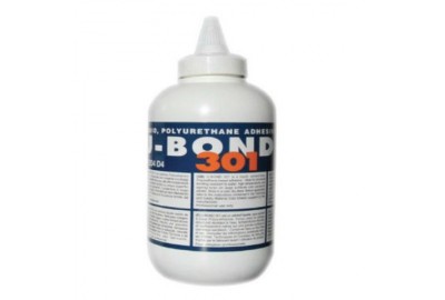 Однокомпонентный полиуретановый жидкий клей NPT U BOND 301 1 кг