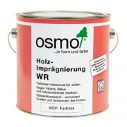 Антисептик для древесины для наружных работ OSMO Holz-Impragnierung WR 0.75л