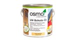 Защитное масло с УФ-фильтром для наружных работ OSMO UV-Schutz-Ol Extra с биоцидами 2.5л
