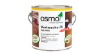 Цветное масло с твердым воском OSMO Hartwachs-Ol Farbig графит 0.75л