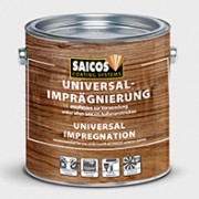 Универсальная пропитка SAICOS Universalimpragnierung