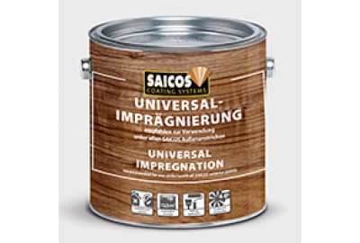 Универсальная пропитка SAICOS Universalimpragnierung