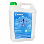 AQUAPLAY 1 Однокомпонентный лак на водной основе 1K 60 gloss 5 л
