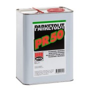 Жидкая полиуретановая грунтовка Parketolit PR 50 
