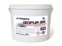 Двухкомпонентный полиуретановый клей Probond IZOPUR 2K 14кг.