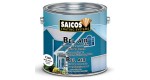 Быстросохнущая краска для древесины SAICOS BelAir сапфир укрывистое 0.75л