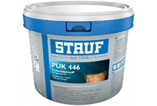 Клей для паркета STAUF PUK-446 Р 2K-PU (8,9 кг)